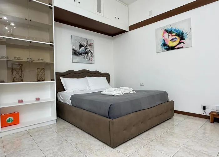 Apartment Mt Rom