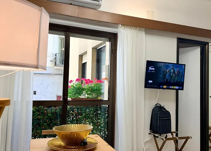 Apartment Mt