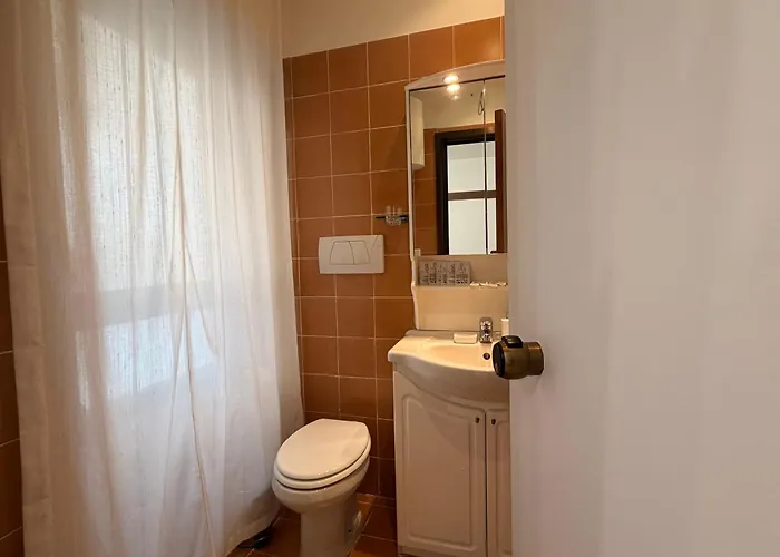 Apartment Mt *