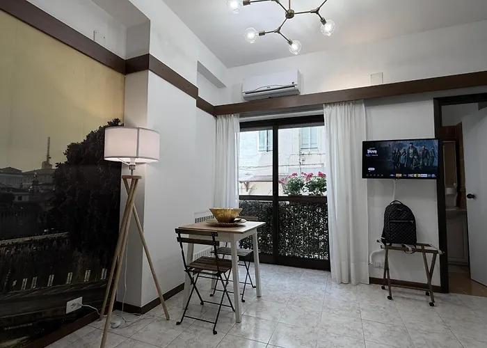 Apartment Mt *