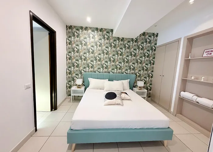 Mt Apartment *