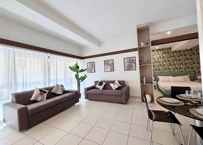 Mt Apartment *