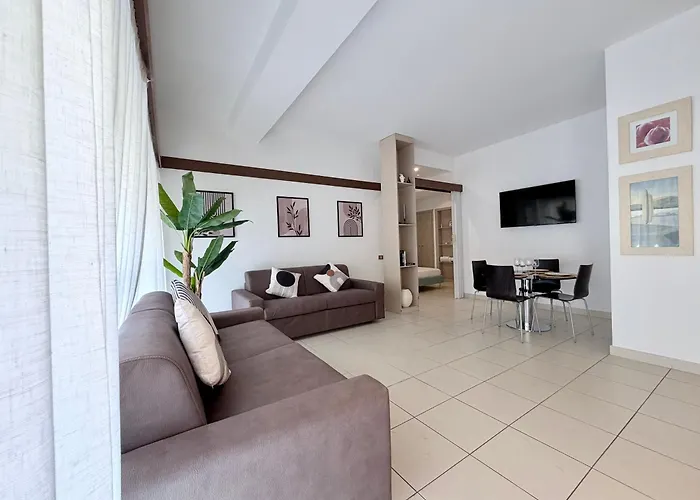 Apartment Mt